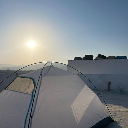 Tentania Dahab Dış mekan fotoğraf