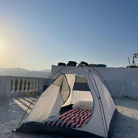 Tentania Dahab Dış mekan fotoğraf